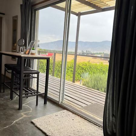 Heart Of Ruta Del Vino, Cozy Casitas Pan Y Vino! Valle de Guadalupe Exterior foto