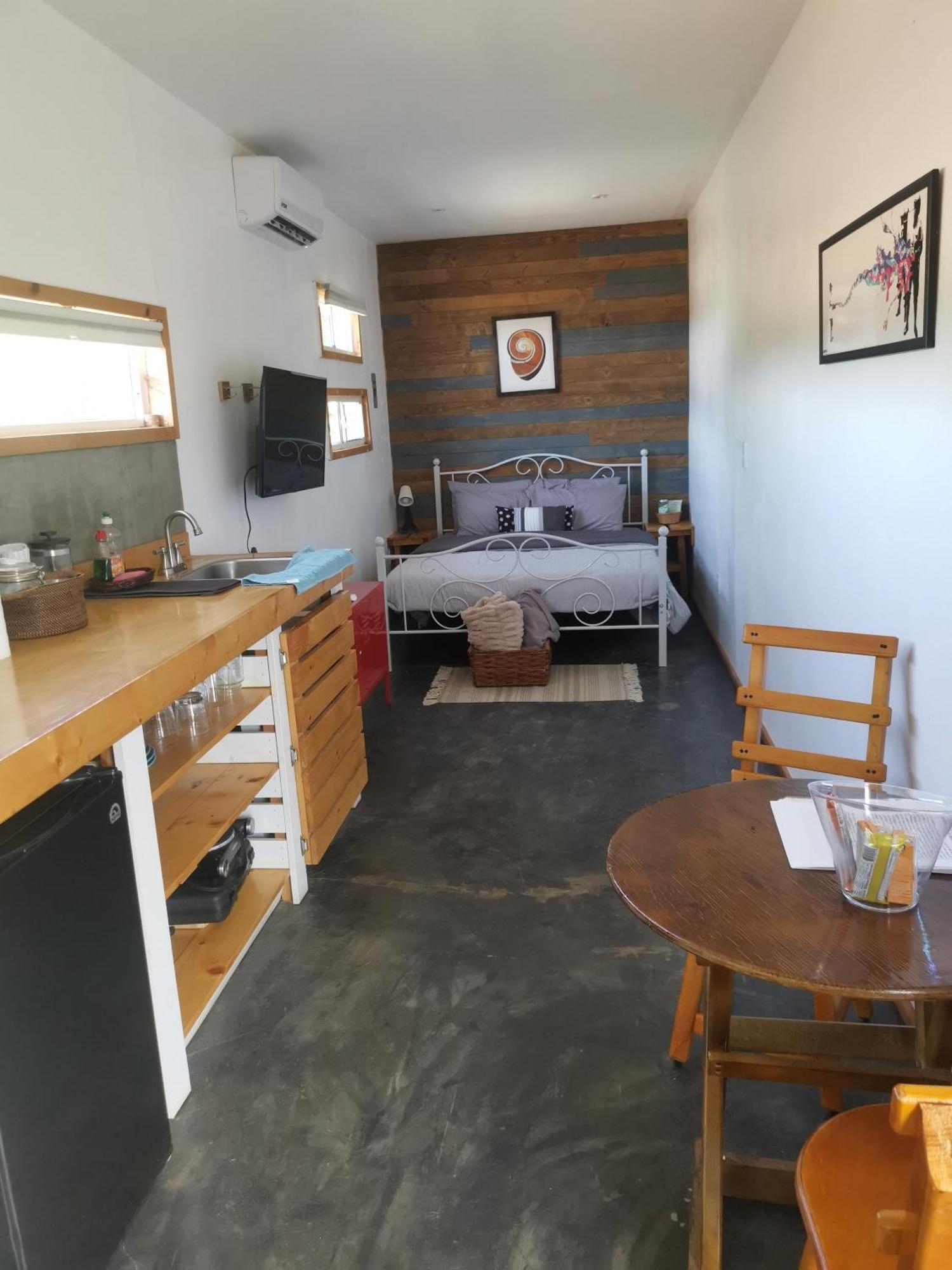 Heart Of Ruta Del Vino, Cozy Casitas Pan Y Vino! Valle de Guadalupe Exterior foto