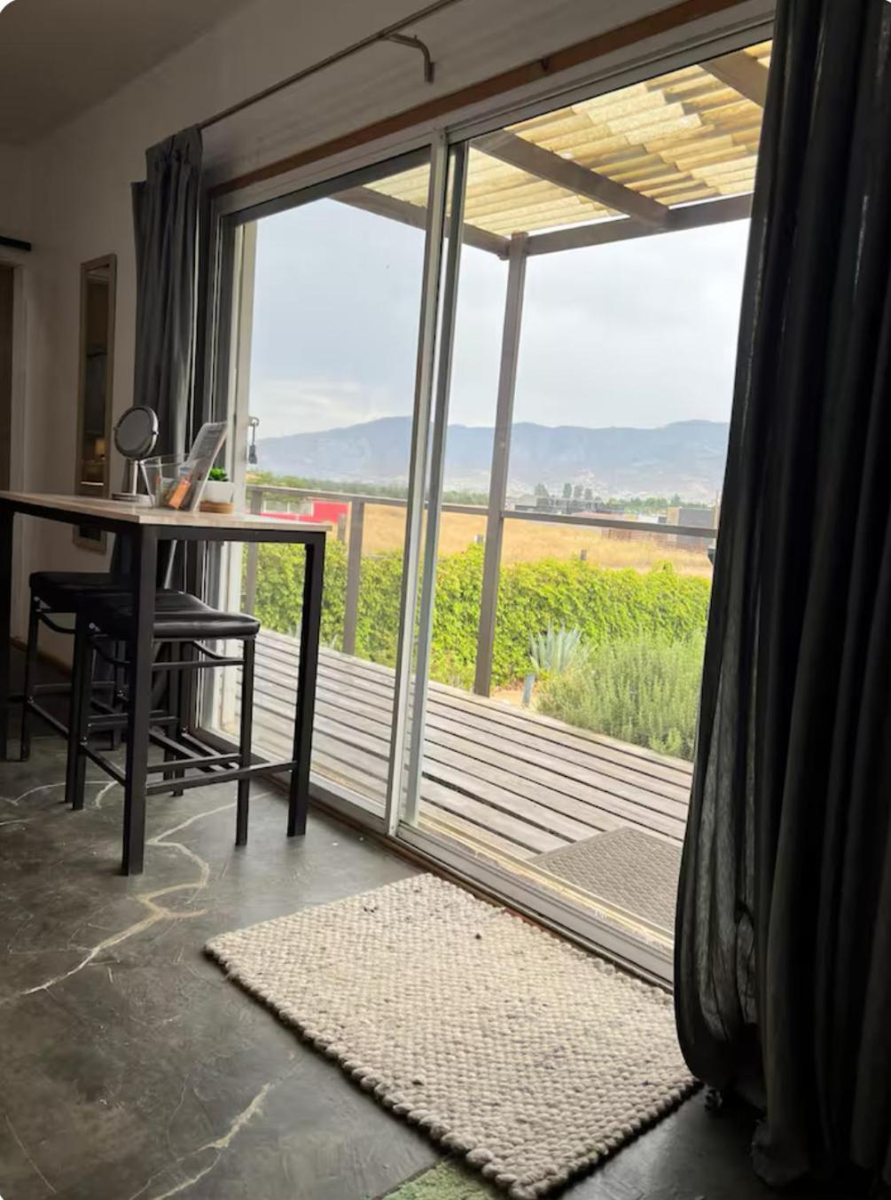 Heart Of Ruta Del Vino, Cozy Casitas Pan Y Vino! Valle de Guadalupe Exterior foto